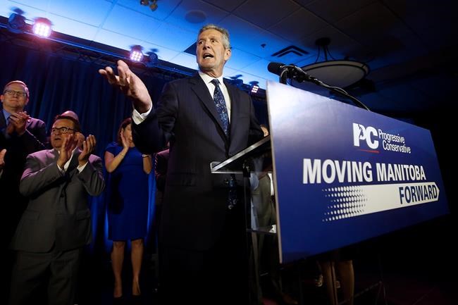 Political parties face fatigue as Manitoba moves from one campaign to the next | iNFOnews.ca