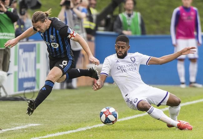 Montreal Impact desperately need win against worst team in MLS | iNFOnews.ca Montreal Impact desperately need win against worst team in MLS | iNFOnews.ca