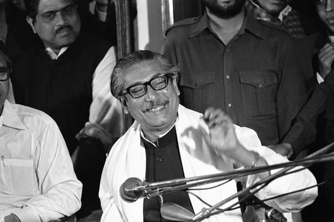 Ottawa loses in court battle with Bangladesh over alleged coup plotter | iNFOnews.ca