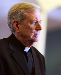 'Fall' director reflects on teenage experience when priest 'crossed a line' | iNFOnews.ca