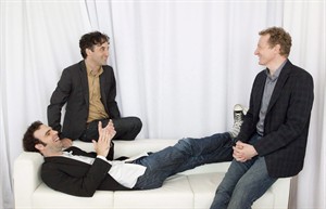 CBC revives 'Michael: Tuesdays and Thursdays,' adds 10 new series | iNFOnews.ca CP32146517