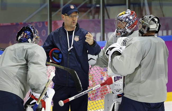 Person familiar with discussions: Sabres interview former Penguins coach Dan Bylsma | iNFOnews.ca CP33258150