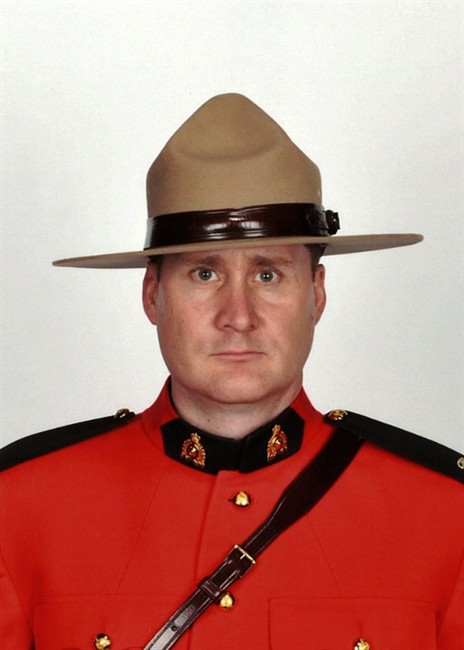 Alberta to review its bail system after Mountie murdered by repeat offender | iNFOnews.ca