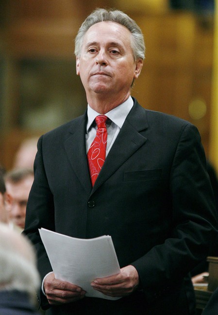 Saskatchewan MP denies calling candidate whore in video posted by reporter | iNFOnews.ca