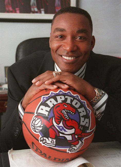 Toronto ready to roll out red carpet to game's biggest NBA stars | iNFOnews.ca