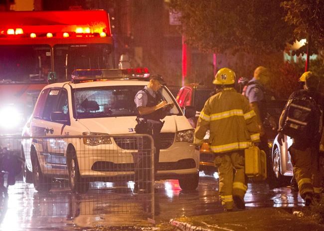 Six stories in the news today, June 9 | iNFOnews.ca