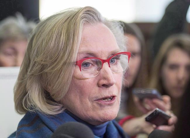 Five things about the inquiry set to study missing and murdered indigenous women | iNFOnews.ca
