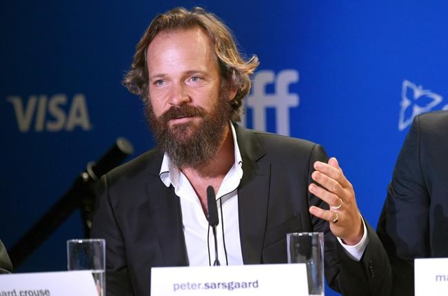 'Magnificent Seven' cast on remaking the 1960 western | iNFOnews.ca 'Magnificent Seven' cast on remaking the 1960 western | iNFOnews.ca