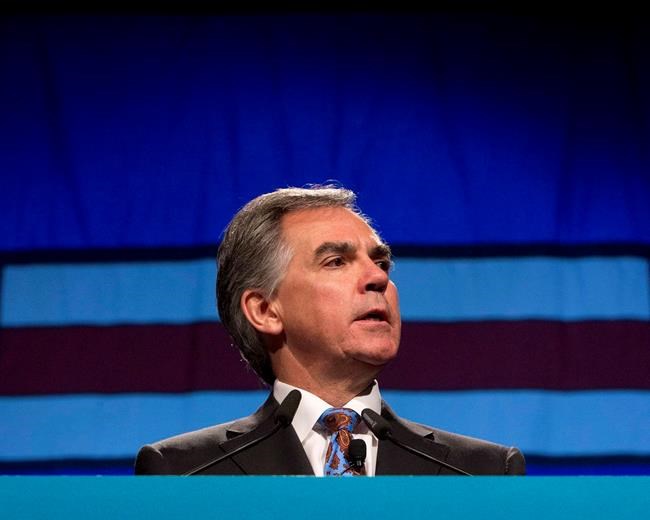 The Friday news briefing: An at-a-glance survey of some top stories | iNFOnews.ca