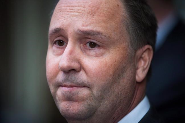 B.C. fires Vancouver School Board after investigation into bullying, budget | iNFOnews.ca