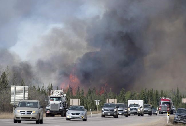 Fort McMurray newspaper to publish less often, more emphasis on website | iNFOnews.ca