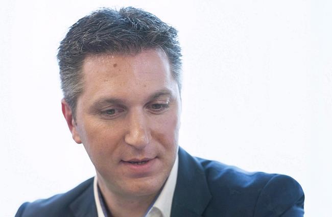 Baazov confirms Dubai firm not part of funding for Amaya takeover | iNFOnews.ca