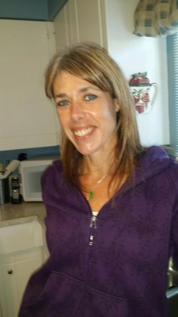 Body of North Vancouver woman found burned on trail: police | iNFOnews.ca
