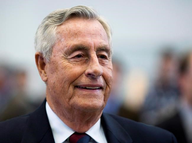 NDP criticized for singling out Nova Scotia billionaire in wealth-gap critique | iNFOnews.ca