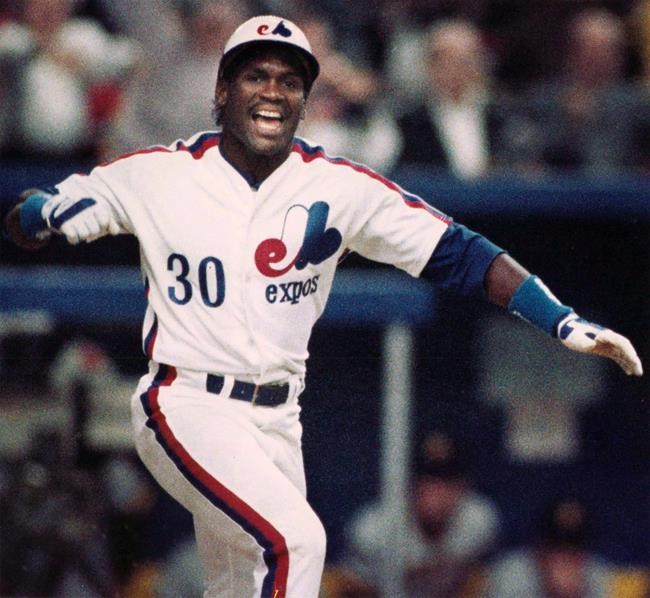 Bagwell, Raines, Ivan Rodriguez elected to Hall of Fame | iNFOnews.ca CP66285388