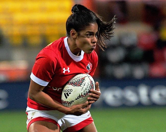 Canada coach picks veteran squad for Women's Rugby World Cup in Ireland | iNFOnews.ca Canada coach picks veteran squad for Women's Rugby World Cup in Ireland | iNFOnews.ca