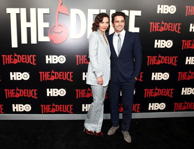 'The Wire' creators on how 'The Deuce' looks at sex from a different perspective | iNFOnews.ca 'The Wire' creators on how 'The Deuce' looks at sex from a different perspective | iNFOnews.ca