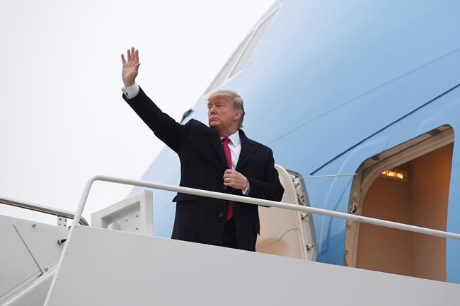 Ripple effect on Canadian immigration likely from Trump's new visa restrictions | iNFOnews.ca