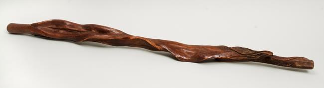 Call for return of Louis Riel walking stick donated by military to museum | iNFOnews.ca Call for return of Louis Riel walking stick donated by military to museum | iNFOnews.ca