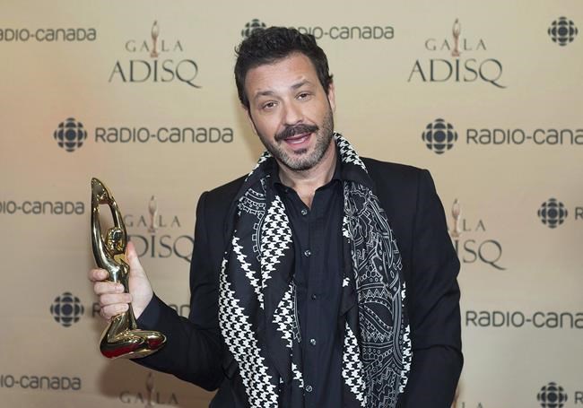 Adam Cohen on the 'sense of duty' in giving his father Leonard a proper sendoff | iNFOnews.ca Adam Cohen on the 'sense of duty' in giving his father Leonard a proper sendoff | iNFOnews.ca