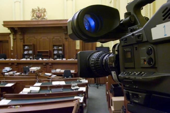 Ontario's courts to inch toward modern age with Wi-Fi, emailed jury summonses | iNFOnews.ca