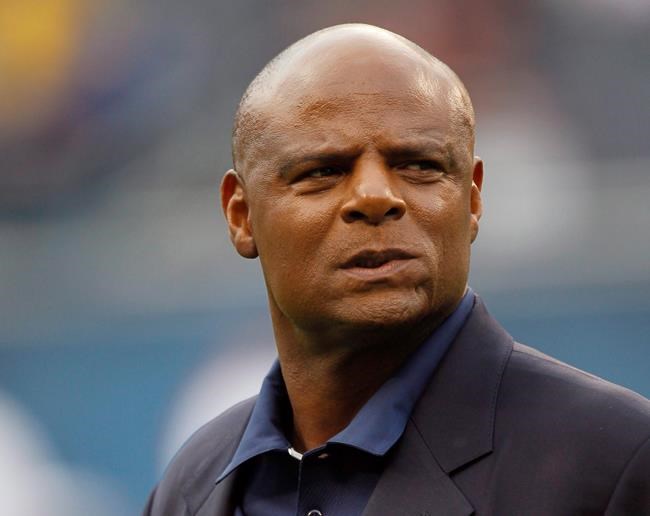 Sexual harassment lawsuit filed against CFL Hall of Famer Warren Moon | iNFOnews.ca