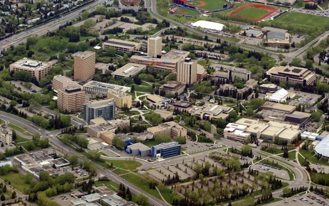 Student guilty of sexual interference would be escorted off campus: university | iNFOnews.ca Student guilty of sexual interference would be escorted off campus: university | iNFOnews.ca