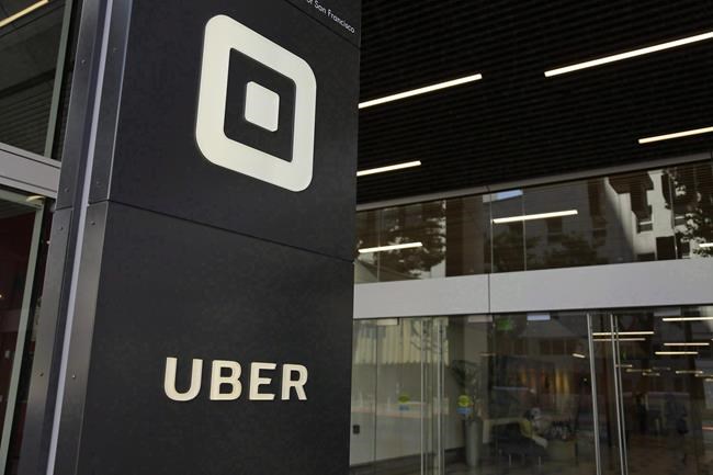 Uber data breach affecting 57 million users in 2016 came from hacker in Canada | iNFOnews.ca Uber data breach affecting 57 million users in 2016 came from hacker in Canada | iNFOnews.ca
