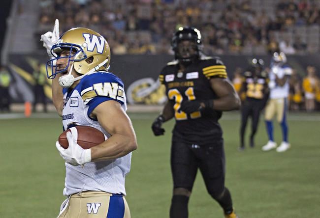 Redblacks dip into free agency to sign veteran receiver Feoli-Gudino | iNFOnews.ca Redblacks dip into free agency to sign veteran receiver Feoli-Gudino | iNFOnews.ca