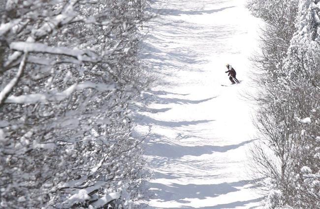 Alterra Mountain Co. spending $17 million in Mont Tremblant infrastructure | iNFOnews.ca