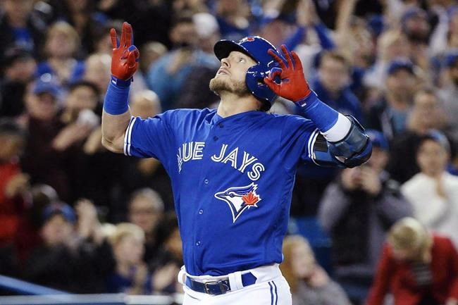 Internet data suggests Blue Jays are Canada's team over Jets, Leafs, Raptors | iNFOnews.ca