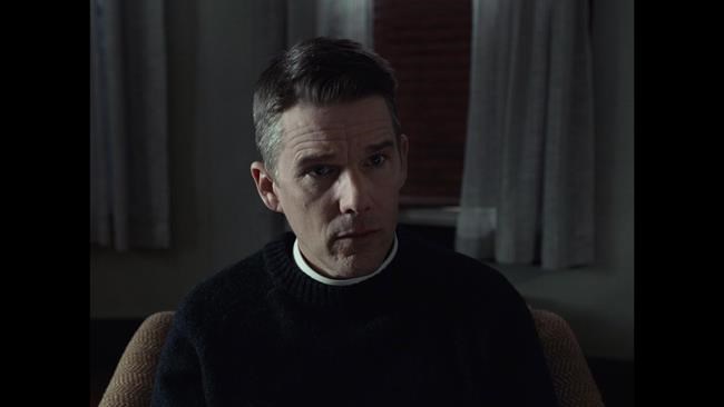 Ethan Hawke explores faith and the environment in 'First Reformed' | iNFOnews.ca Ethan Hawke explores faith and the environment in 'First Reformed' | iNFOnews.ca