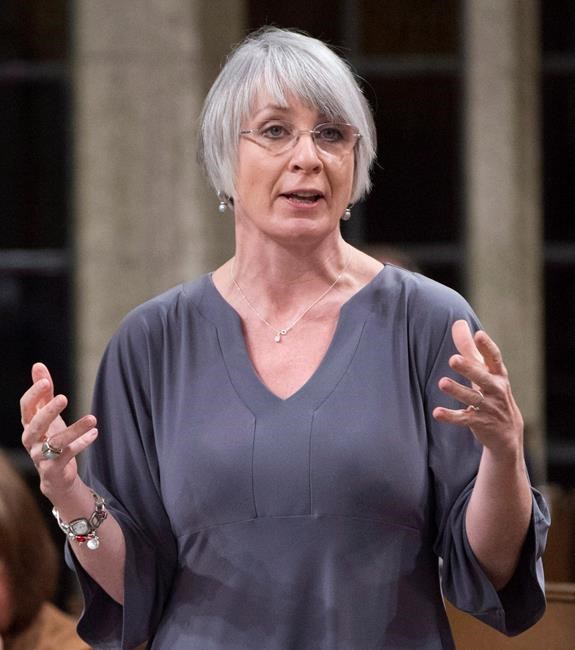 Countries stymied in search for response to gig economy, Hajdu says | iNFOnews.ca Countries stymied in search for response to gig economy, Hajdu says | iNFOnews.ca