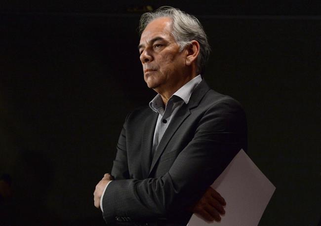 More focus needed on Indigenous concerns in Quebec campaign, residents say | iNFOnews.ca