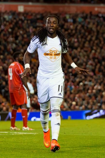 Vancouver Whitecaps hope Dutch striker/winger Marvin Emnes boosts offence | iNFOnews.ca