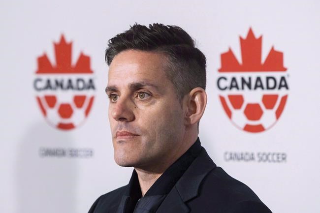 Canada starts CONCACAF Nations League qualifying against U.S. Virgin Islands | iNFOnews.ca