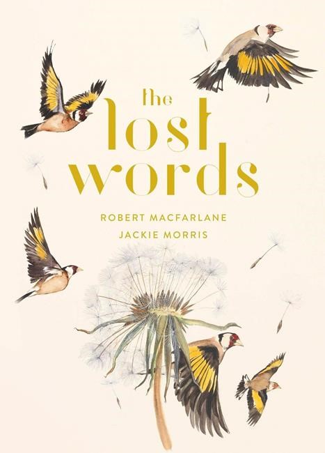 Nature terms refound, and a movement ignited, with 'The Lost Words' book | iNFOnews.ca