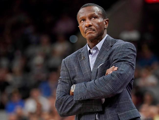 Lowry, Valanciunas: Emotions will run high when Casey makes his return | iNFOnews.ca