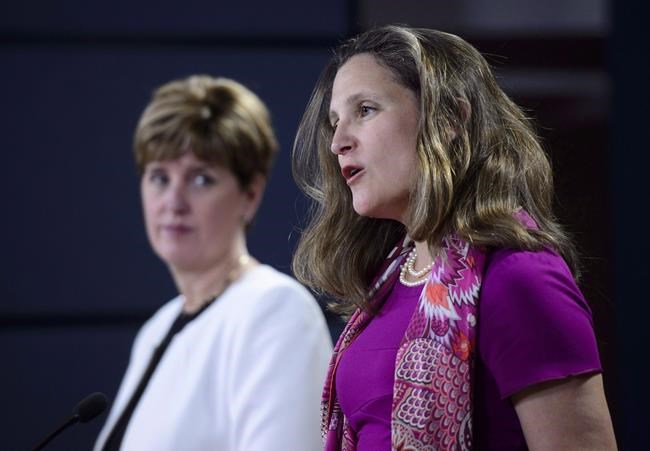 Canada 'deeply concerned' over possible return of Rohingya to Myanmar | iNFOnews.ca Canada 'deeply concerned' over possible return of Rohingya to Myanmar | iNFOnews.ca