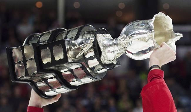 Memorial Cup contenders starting to emerge from the pack | iNFOnews.ca Memorial Cup contenders starting to emerge from the pack | iNFOnews.ca