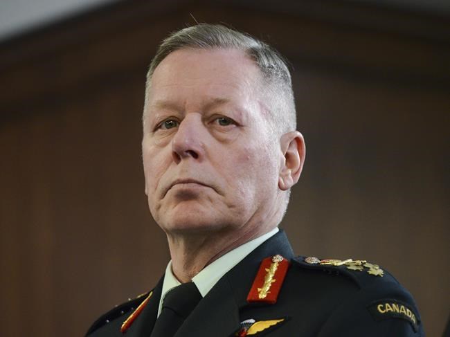 Military concerned about Chinese access to networks as Huawei decision looms | iNFOnews.ca
