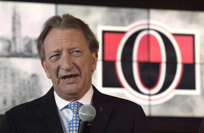 Ottawa Senators owner Melnyk facing counterclaim for more than $1 billion | iNFOnews.ca Ottawa Senators owner Melnyk facing counterclaim for more than $1 billion | iNFOnews.ca