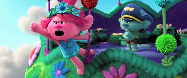 Streaming platforms boost offers, studios release movies at home in response to COVID-19 | iNFOnews.ca