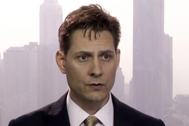 Consular officials in China meet with Kovrig, Global Affairs Canada says | iNFOnews.ca