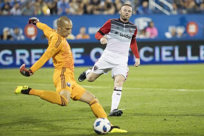 Montreal Impact expect to make push for playoffs in 2019 | iNFOnews.ca