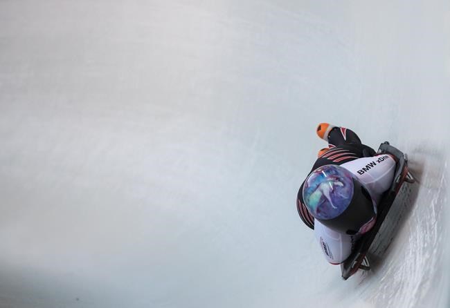 Canada looking to add to medal haul at bobsled, skeleton world championships | iNFOnews.ca