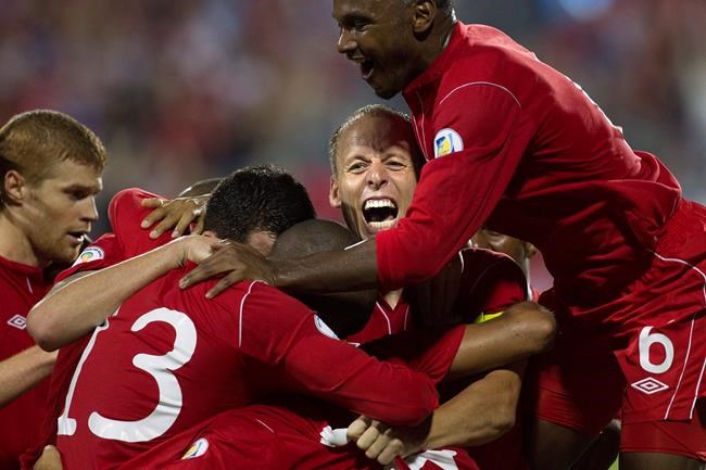 Kevin McKenna, Randee Hermus headed to Canada Soccer Hall of Fame | iNFOnews.ca Kevin McKenna, Randee Hermus headed to Canada Soccer Hall of Fame | iNFOnews.ca