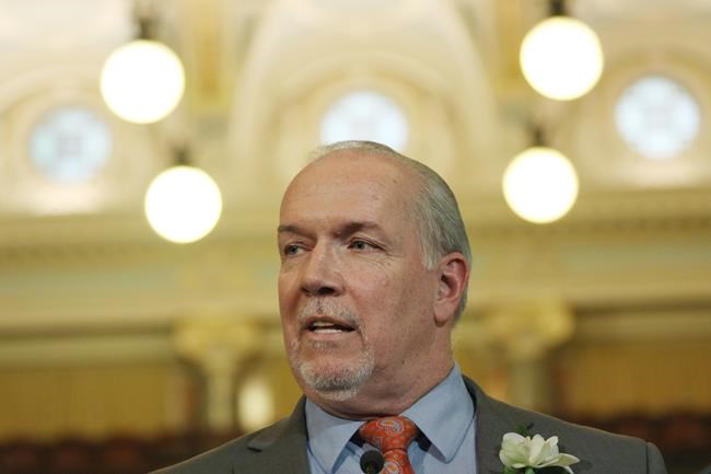 Community concerns prompt B.C. government to add month to caribou consultations | iNFOnews.ca Community concerns prompt B.C. government to add month to caribou consultations | iNFOnews.ca