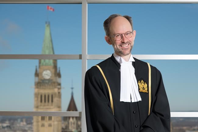'Another step:' Federal Court judge releases ruling in Cree and Dene | iNFOnews.ca
