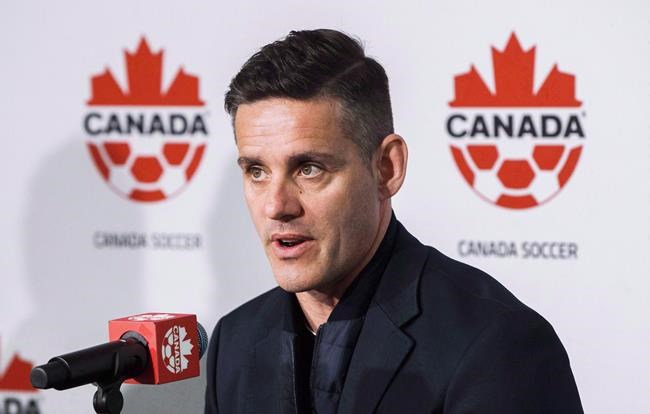 Uncapped Noble Okello, Kamal Miller included in Canada's Gold Cup squad | iNFOnews.ca
